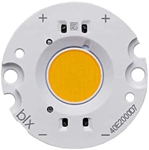 Bridgelux VERO SE 13C sıcak BEYAZ LED dizisi, (100'lü Paket)