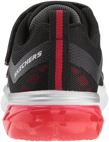 Skechers Unisex-Çocuk Thermoflux-Nano Grid Spor Ayakkabı