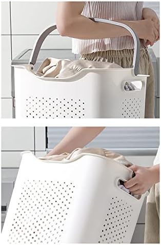 PetPhindU çamaşır sepetleri Katlanabilir çamaşır torbası Katlanabilir çamaşır Sepeti Kirli kıyafet sepeti Koymak