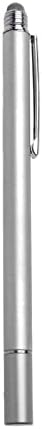 Umıdıgı Bıson Pro ile Uyumlu BoxWave Stylus Kalem (BoxWave tarafından Stylus Kalem) - DualTip Kapasitif Stylus Kalem,
