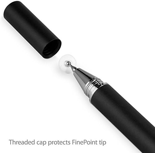 AGM H3 için BoxWave Stylus Kalem (5.7 inç) (BoxWave tarafından Stylus Kalem) - FineTouch Kapasitif Stylus kalem,