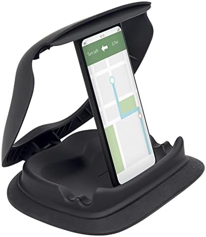 Navitech Araba Dashboard Sürtünme Montaj ile Uyumlu Asus ZenPad Z8 7.9 Tablet