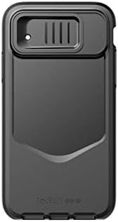 tech21-Evo Max Kılıf-Apple iPhone X / XS için-Siyah
