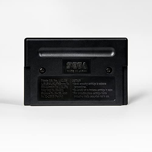Aditi Evrensel Asker-ABD Etiket Flashkit MD PCB Kartı Sega Genesis Megadrive video oyunu Konsolu (Bölge Ücretsiz)