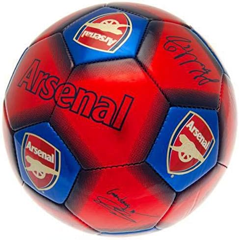 Arsenal FC İmza Futbol Topu