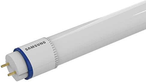 SAMSUNG SI-L8T19112AUS-18 Watt - Doğrusal LED-48 T8 Düz LED Lamba-160 Derece Işın Açısı-4000K Beyaz-2100 Lümen -