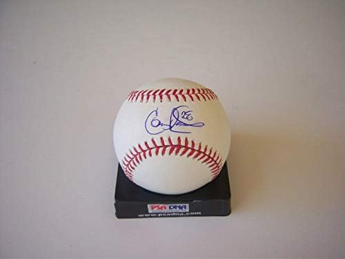 Colby Rasmus Cardinals, bluejays Mlb / hologram İmzalı Mlb Beyzbol-İmzalı Beyzbol Topları