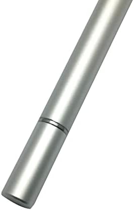 Lenovo Tab K10 (ZA8N) ile uyumlu BoxWave Stylus Kalem (BoxWave tarafından Stylus Kalem) - DualTip Kapasitif Stylus
