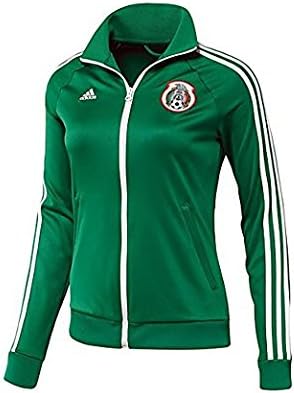 Meksika Milli Takımı Kadın Eşofman Takımı (Yeşil)