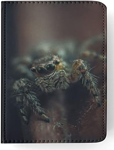 Ürpertici Böcek Örümcek EKLEMBACAKLILAR 6 FLİP Tablet KILIF Kapak Apple İPAD HAVA için (2020) (4TH GEN) / İPAD HAVA