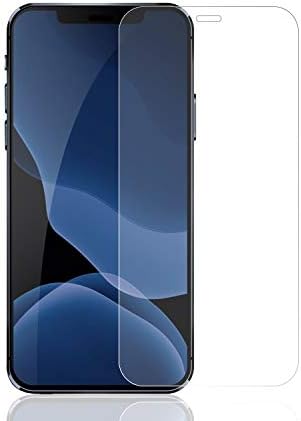 Üçlü Paket-iPhone 12 mini 5.4” ve iPhone 12/12 Pro 6.1” ve iPhone 12 Pro Max için Cam Ekran Koruyucu Cam Ekran Koruyucu-3