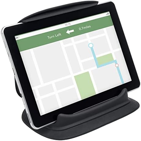 Navitech Araba Dashboard Sürtünme Montaj ile Uyumlu Ansixiy 8 Tablet