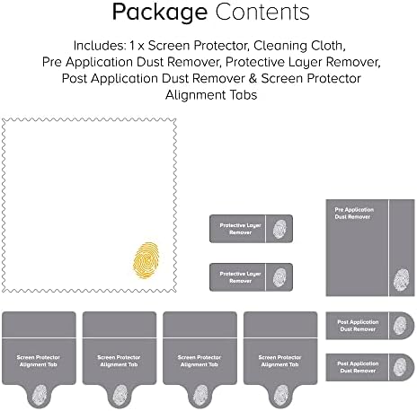 celicious Privacy Lite (Portre) 2 Yönlü Parlama Önleyici Casus Filtre Ekran Koruyucu Film Microsoft Surface Book