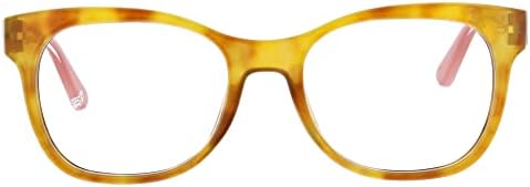 Peepers Hafif Parlak Oval Okuma Gözlükleri