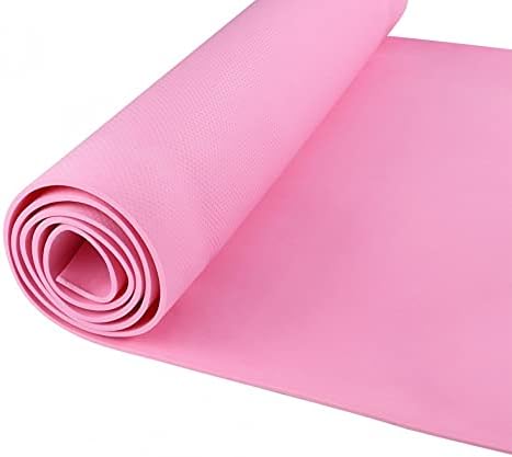 ZİTİANY 4MM EVA Kalın Dayanıklı Yoga Mat kaymaz Egzersiz Fitness Ped Mat Egzersiz Ekipmanları için Ev kaybetmek ağırlık